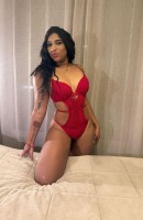 Jane, France / Paris