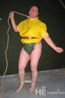 Patrick, Umur 52, Pengiring Bern / Switzerland - 2