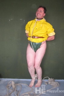 Patrick, Umur 52, Pengiring Bern / Switzerland - 12