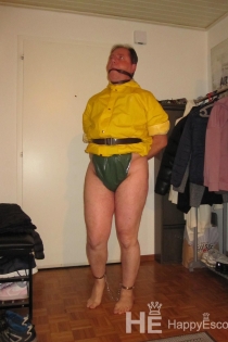 Patrick, Umur 52, Pengiring Bern / Switzerland - 5