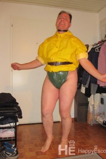 Patrick, Umur 52, Pengiring Bern / Switzerland - 4