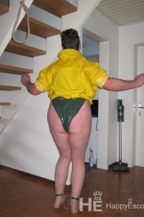 Patrick, Umur 52, Pengiring Bern / Switzerland - 6