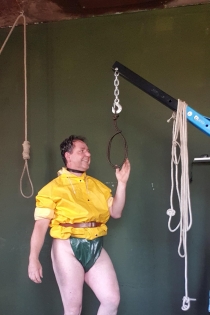 Patrick, Umur 52, Pengiring Bern / Switzerland - 11