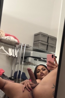 カミリー・ベラ、24歳、パリ/フランス エスコート - 11