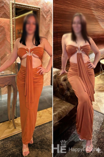 Angie, starost 29, Valencia / Španija Spremljevalci - 3