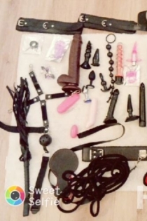 Catalina, 31 anni, Bruxelles / Belgio Escort - 7