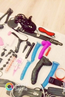 Catalina, 31 anni, Bruxelles / Belgio Escort - 6