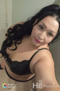 Catalina, 31 anni, Bruxelles / Belgio Escort - 4