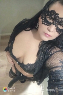 Catalina, 31 anni, Bruxelles / Belgio Escort - 3