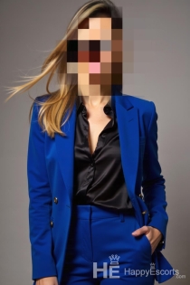 Alina Vass, 43 años, Pamplona / España Escorts - 2