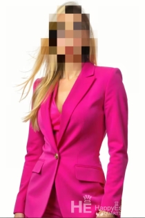 Alina Vass, 43 años, Pamplona / España Escorts - 3