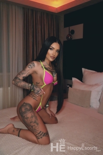 Amy, věk 26, Vídeň / Rakousko Escorts - 4