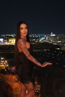 Amy, věk 26, Vídeň / Rakousko Escorts - 2