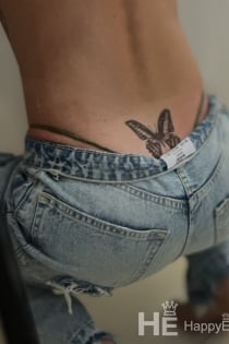 Ledr, 20 години, Тирана / Албания Ескорт - 2