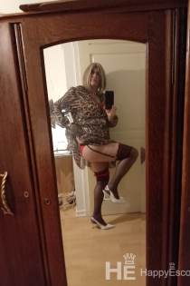 natacha, 57 let, Metz / Francie Escorts - 3