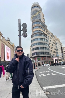 Andres, Alter 26, Escort in Hamburg / Deutschland - 1