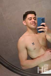 Andres, Alter 26, Escort in Hamburg / Deutschland - 4
