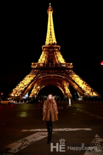 Amelia, 26-aastane, Monte Carlo / Monaco saatjad - 4