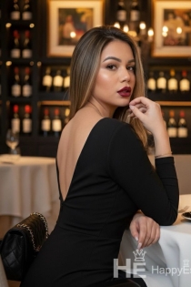Amelia, 26-aastane, Monte Carlo / Monaco saatjad - 6