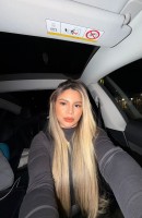 Amelia, Age 26, Monte-Carlo / Monaco Escorts