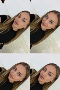 소니아, 26세, 부다페스트/헝가리 에스코트 - 7