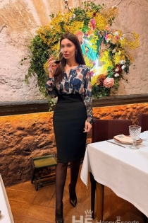 Alexa, Age 29, Escort in Ankara / Turkey - 14