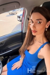 Alexa, 29 ani, Chișinău / Moldova Escorts - 23