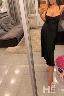 Alexa, Miaka 30, Chisinau / Moldova Wasindikizaji - 10