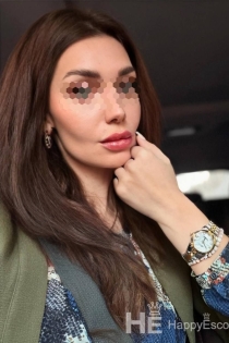 Alexa, Age 29, Escort in Ankara / Turkey - 13