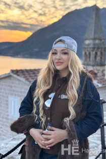 sadnia, 27 metų, Tirana / Albanija Eskortai - 4