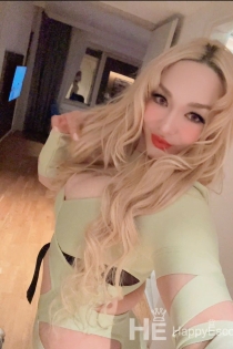 sadnia, 27 metų, Tirana / Albanija Eskortai - 2