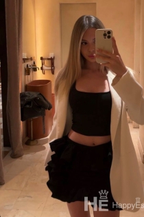 Rana, Age 20, Escort in Antalya / Turkey - 6