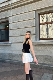 Rana, Age 20, Escort in Antalya / Turkey - 2