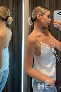 Rana, Age 20, Escort in Antalya / Turkey - 7