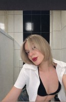 Rana, 20 let, Antalya / Turčija Spremljevalke