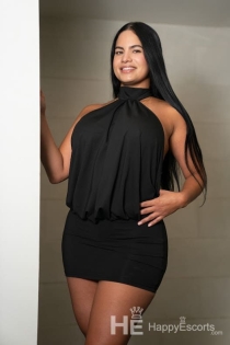 Antonella, 24 años, Escorts Málaga / España - 2