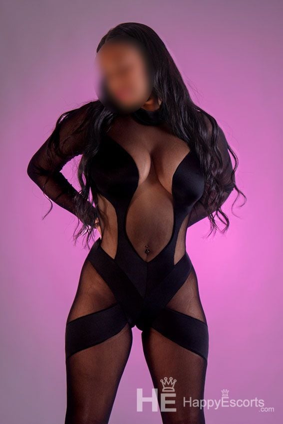 Susy, 28 años - 1