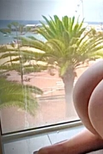 Svetlana, Umur 26, Benidorm / Sepanyol Pengiring - 4