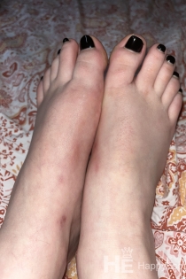 Svetlana, Umur 26, Benidorm / Sepanyol Pengiring - 3