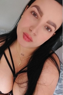 Саманта, 31 гадоў, Малага / Іспанія Эскорт - 4