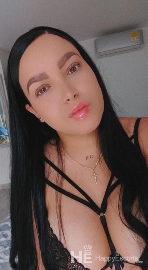 Samantha, 32 rokov - 1 rok