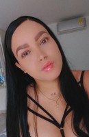 Samantha, Spain / Málaga