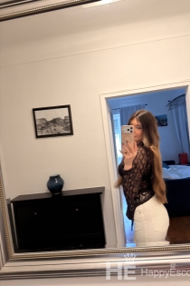 Catharine Reis, 24 de ani, Luxemburg / Escorte Luxemburg - 2