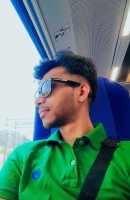 Sepai umar, Age 25, Naples / Italy Escorts