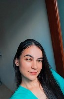 Gabriela Oliveira, 29 tuổi, Curitiba / Brazil hộ tống