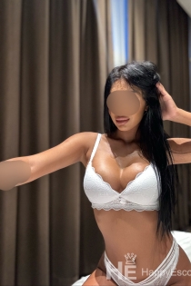 Jessica, 20 rokov, Londýn / Spojené kráľovstvo Eskorty - 3