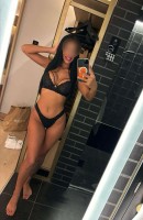 Jessica, Age 20, London / United Kingdom Escorts