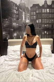 Jessica, 20 rokov, Londýn / Spojené kráľovstvo Eskorty - 5