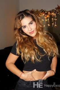 Lena, Yaş 28, Lüksemburg / Lüksemburg Eskortlar - 1