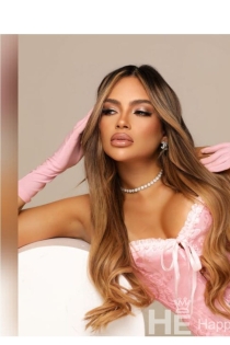 Petola, Alter 25, Escort in Chambery / Frankreich - 5